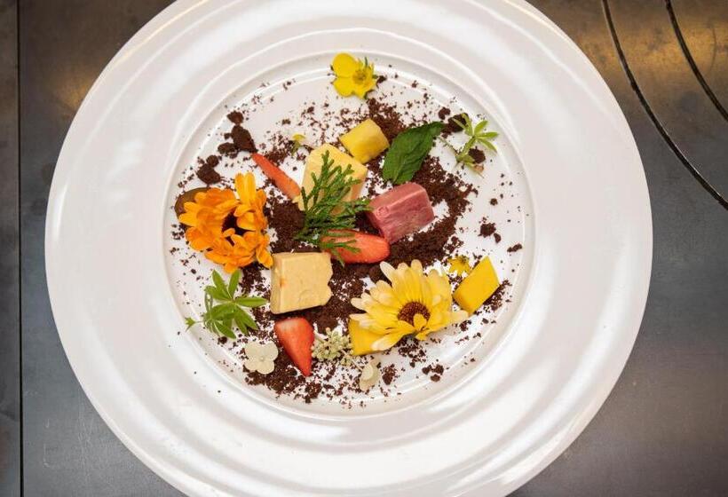 Berghotel Johanneshof