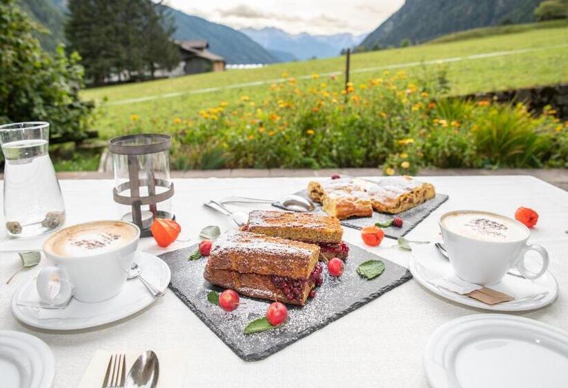 Berghotel Johanneshof