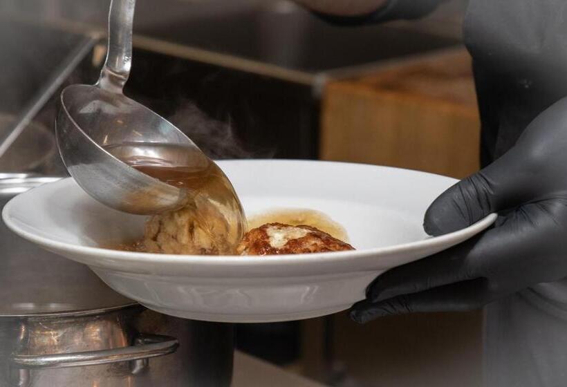 Berghotel Johanneshof