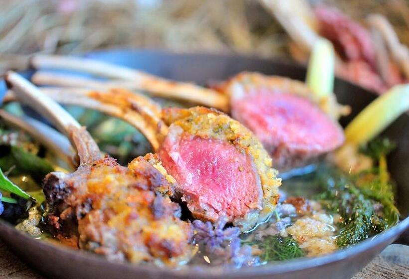 Berghotel Johanneshof