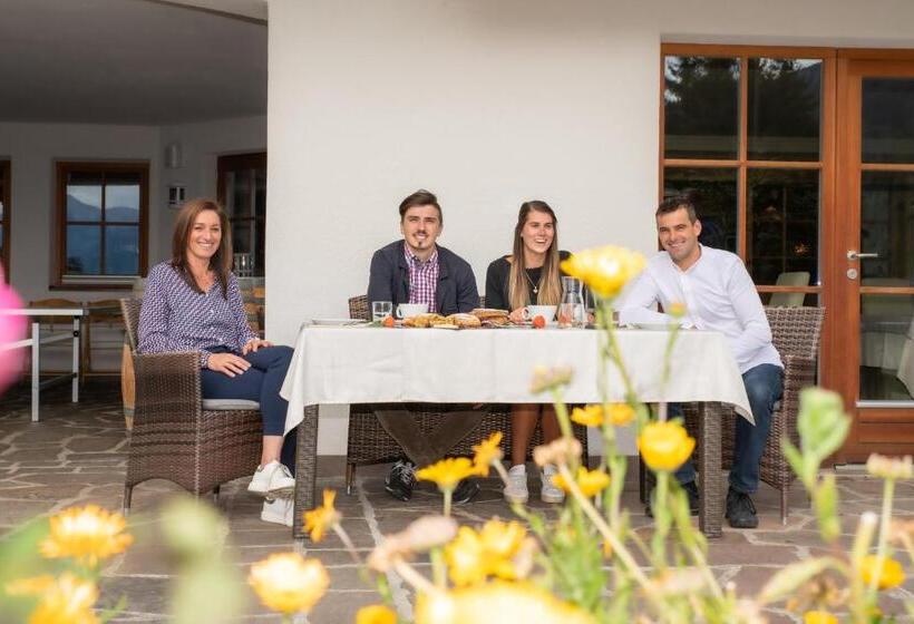 Berghotel Johanneshof