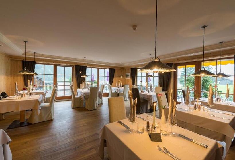 Berghotel Johanneshof