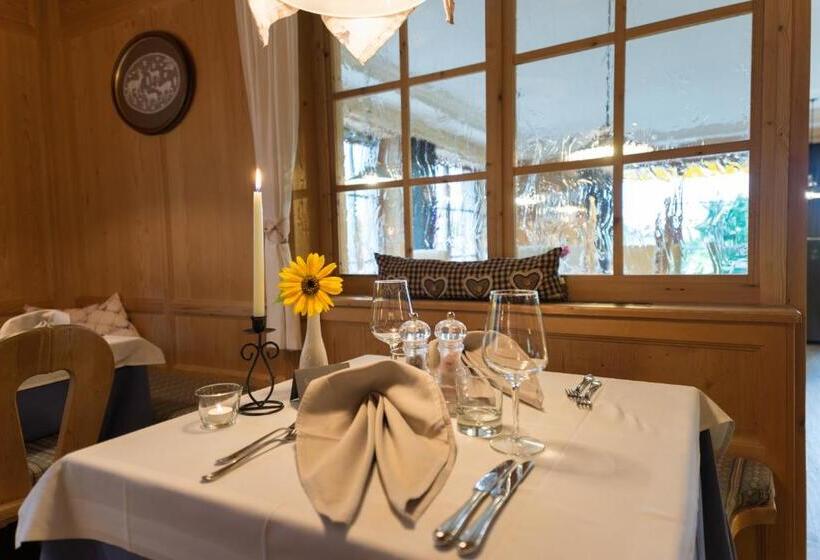 Berghotel Johanneshof