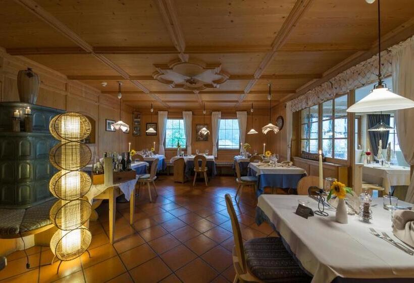 Berghotel Johanneshof