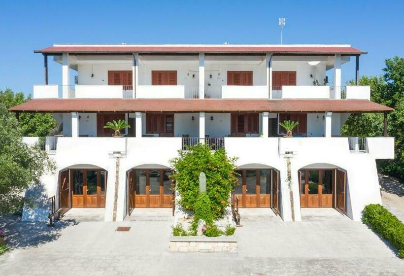 Complesso Delle Antiche Rotte