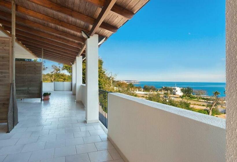 Complesso Delle Antiche Rotte