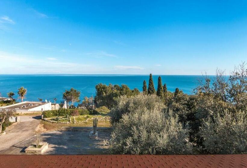 Complesso Delle Antiche Rotte