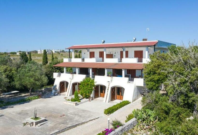 Complesso Delle Antiche Rotte