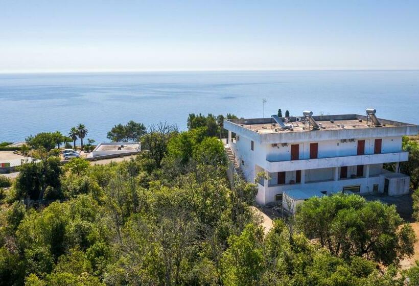 Complesso Delle Antiche Rotte