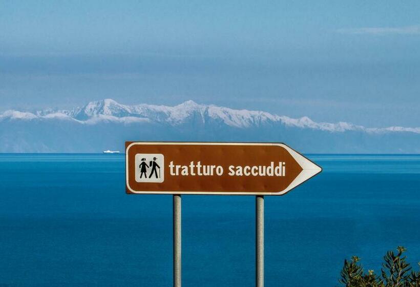 Complesso Delle Antiche Rotte