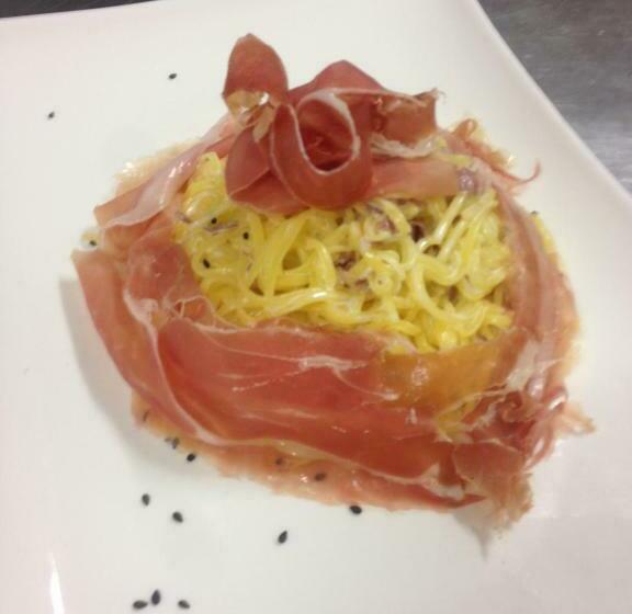 בית מלון כפרי Agriturismo Monte Del Re