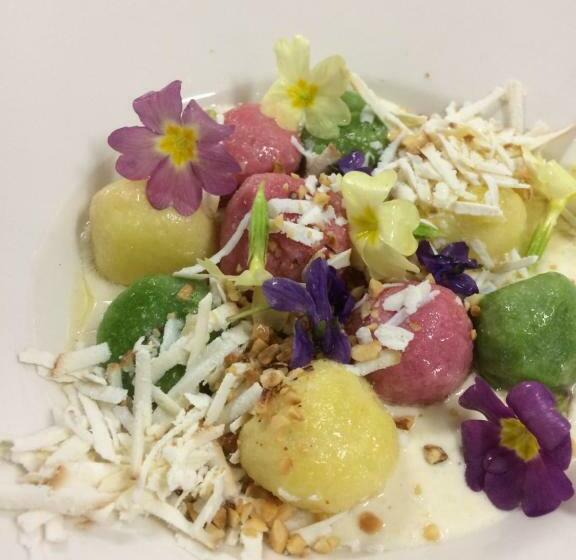 בית מלון כפרי Agriturismo Monte Del Re