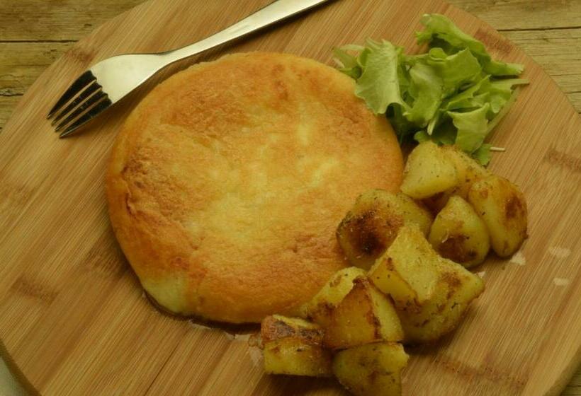 בית מלון כפרי Agriturismo Monte Del Re