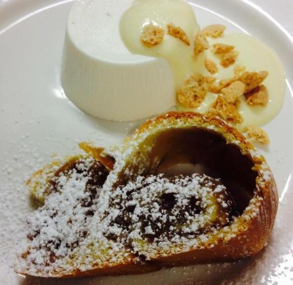 בית מלון כפרי Agriturismo Monte Del Re