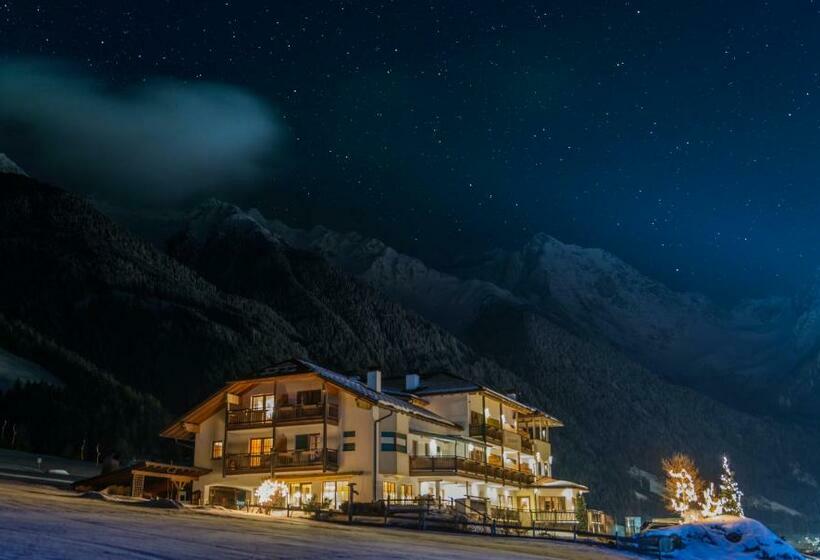 Berghotel Johanneshof