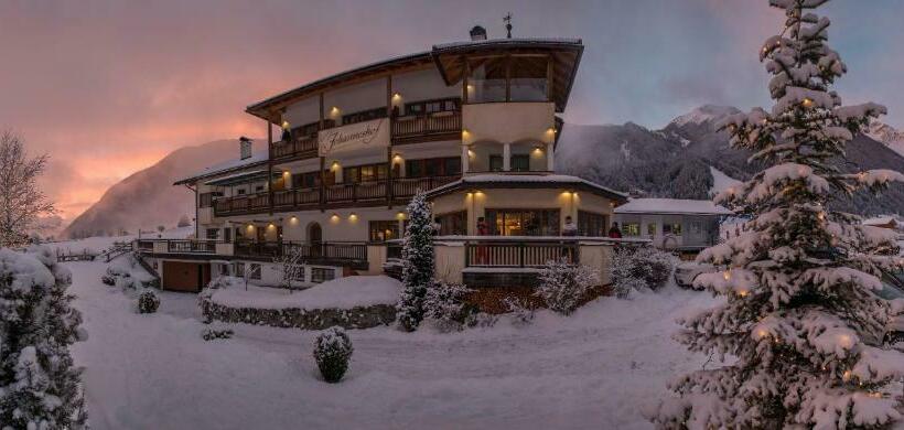 Berghotel Johanneshof