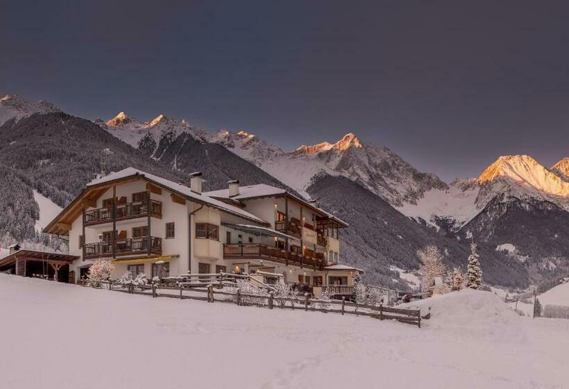 Berghotel Johanneshof