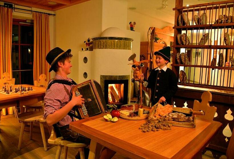 Berghotel Johanneshof