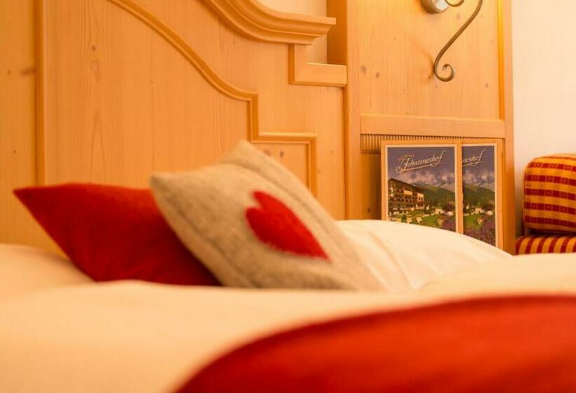 Berghotel Johanneshof