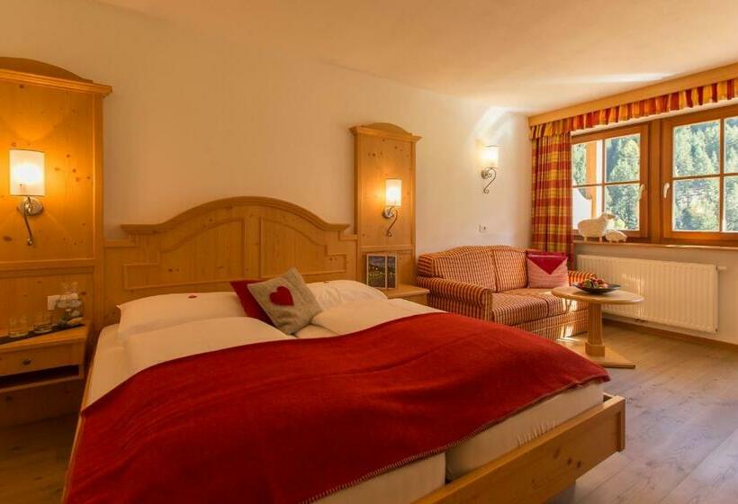 Berghotel Johanneshof