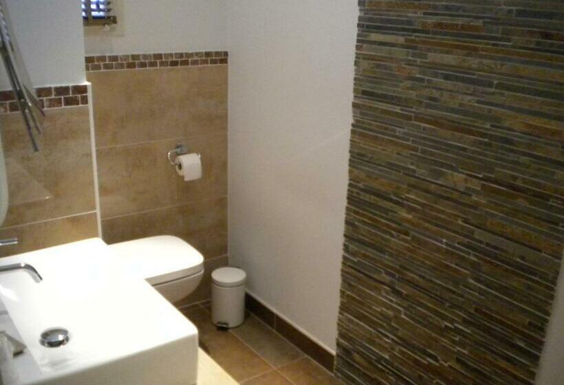 ホテル Chateau De Creissels