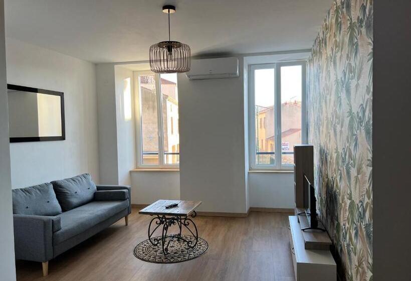 호텔 Hôtel De La Poste