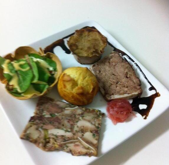 호텔 Hôtel De La Poste