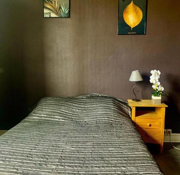 호텔 Hôtel De La Poste