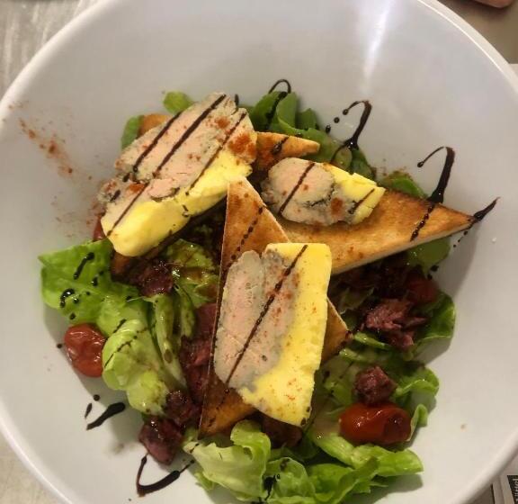 호텔 Hôtel De La Poste