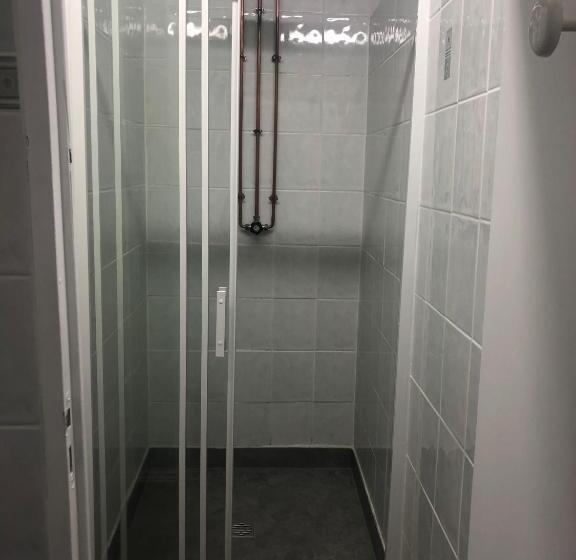 호텔 Hôtel De La Poste