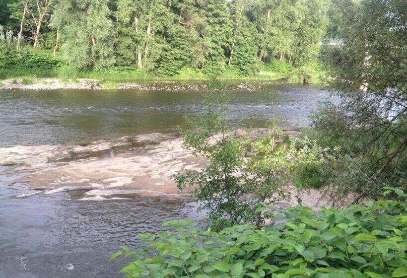 호텔 Hôtel De La Poste