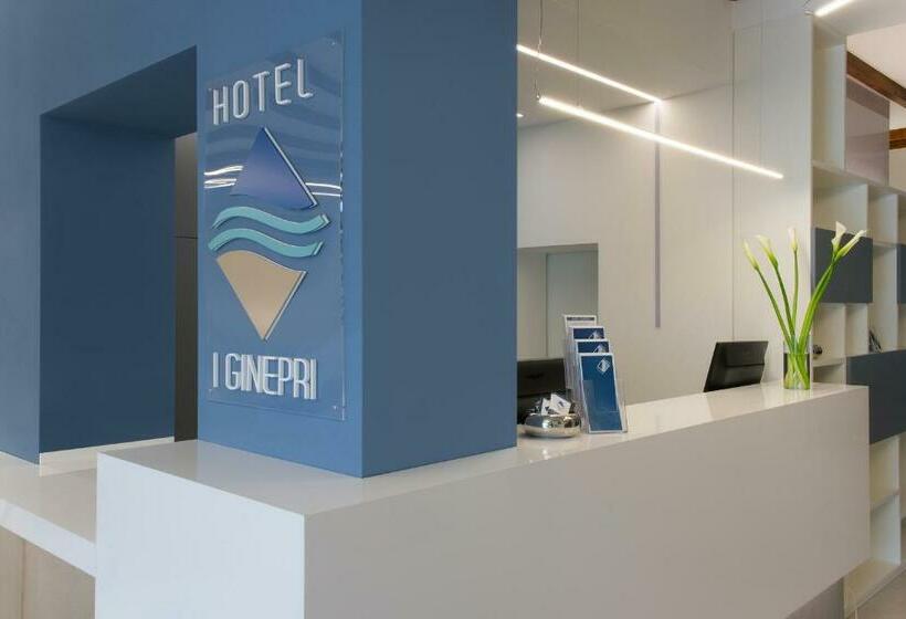 فندق I Ginepri