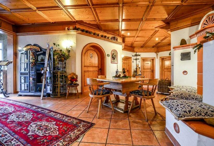 בית מלון כפרי Landhaus Krombach