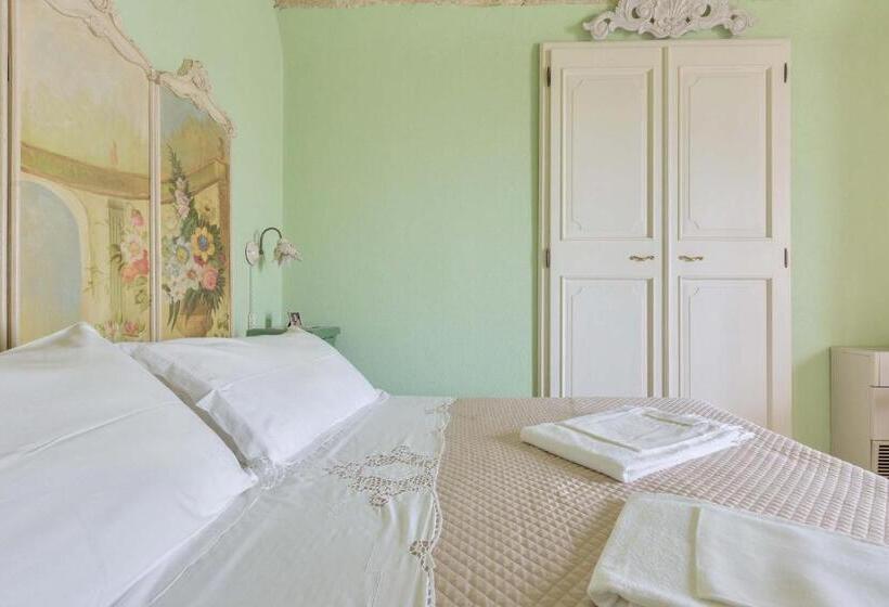 Отель Masseria Cucuruzza Boutique