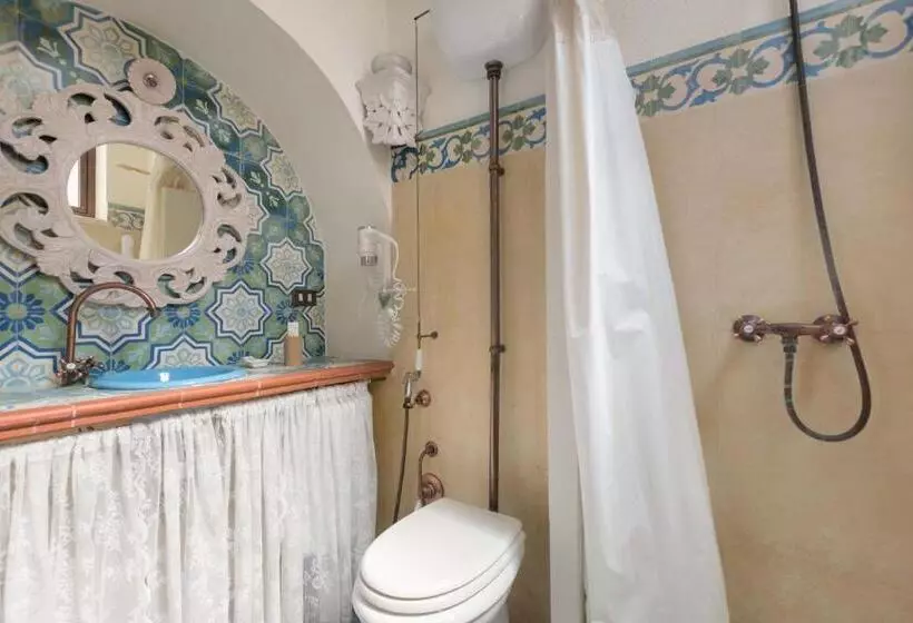 Hotelli Masseria Cucuruzza Boutique