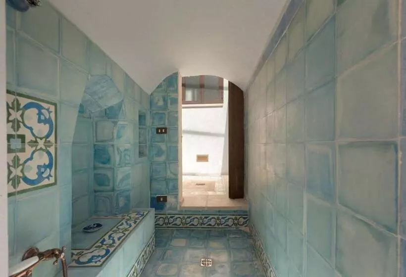 Hotelli Masseria Cucuruzza Boutique