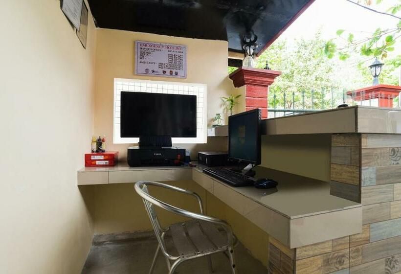 ホテル Kakay Beach Resort And