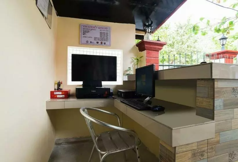 ホテル Kakay Beach Resort And