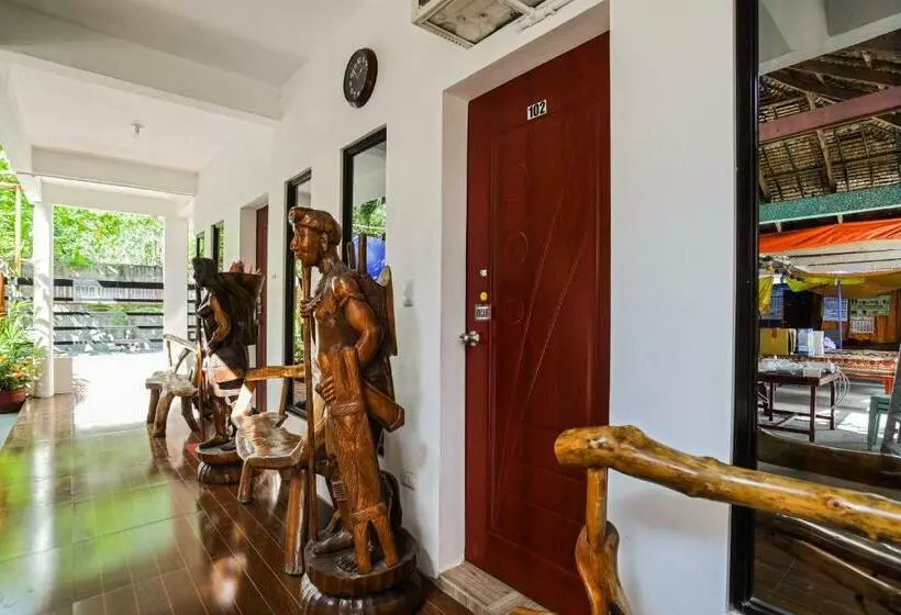 ホテル Kakay Beach Resort And