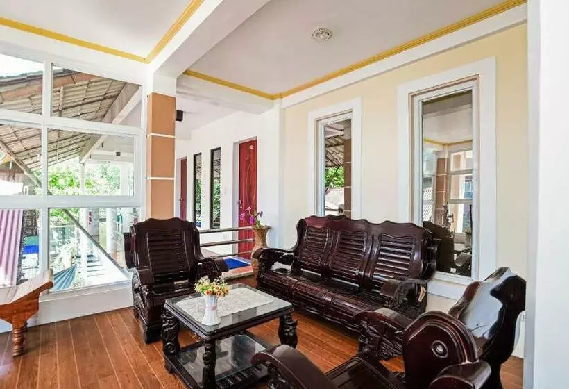 ホテル Kakay Beach Resort And