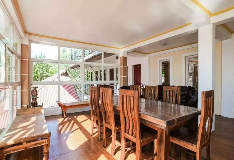 ホテル Kakay Beach Resort And