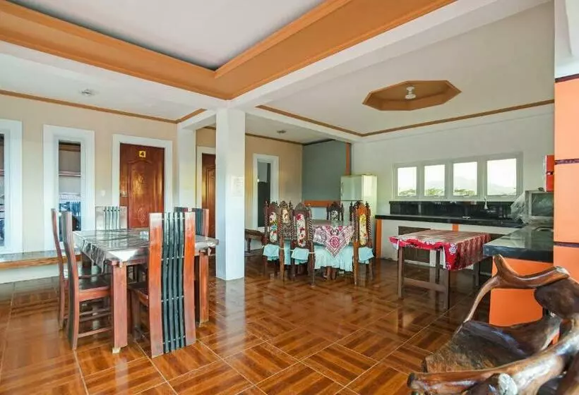 ホテル Kakay Beach Resort And