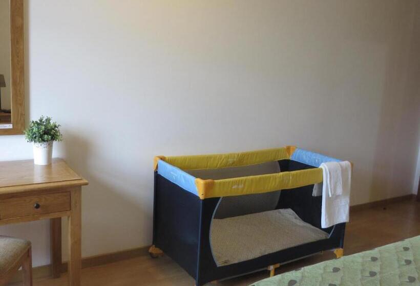 酒店 Quinta Do Palame