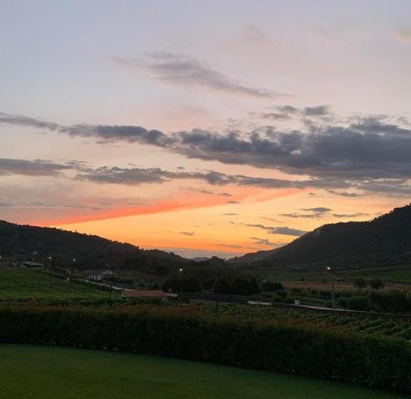 酒店 Quinta Do Palame