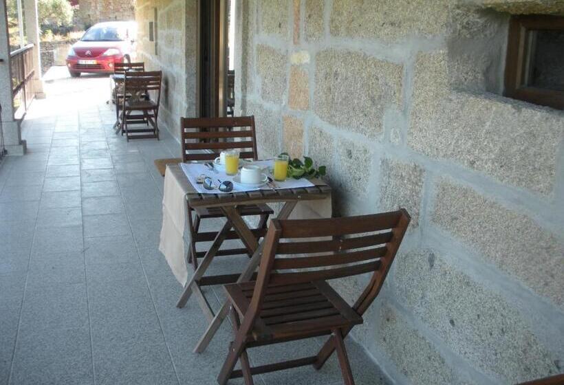 酒店 Quinta Do Palame