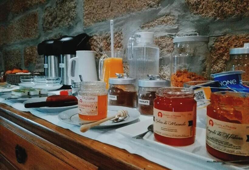 酒店 Quinta Do Palame