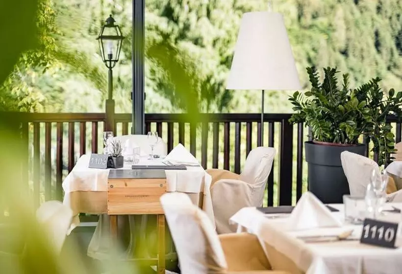 Hotelli Saltauserhof