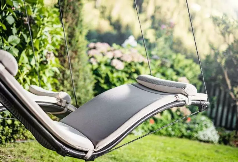 Hotelli Saltauserhof