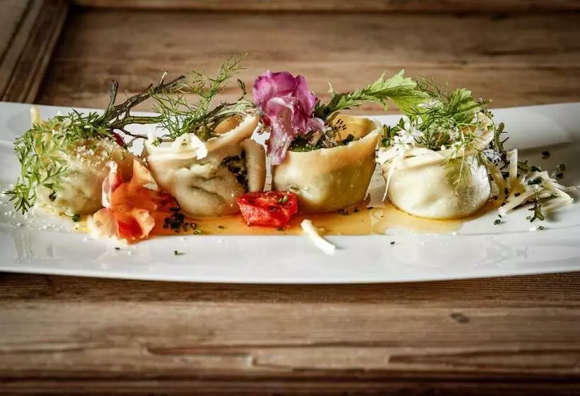 Hotelli Saltauserhof