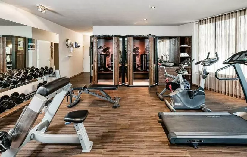 Hotelli Saltauserhof